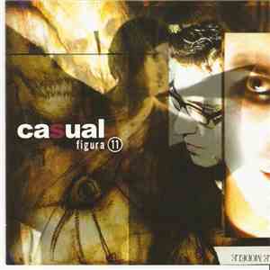 Casual  - Figura ⑪ album