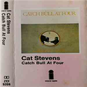 Cat Stevens - Catch Bull At Four album