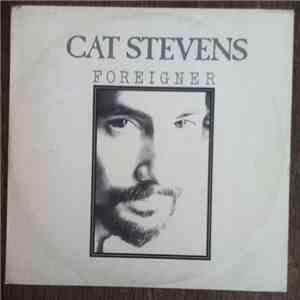 Cat Stevens - Foreigner album
