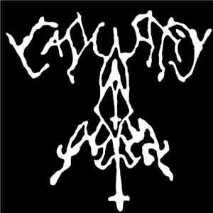 Cathartic Abyss - Cast into the Depths of Oblivion album