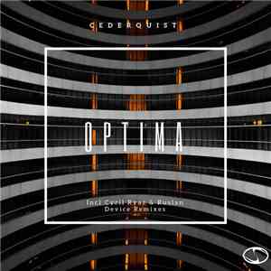 Cederquist - Optima:Remixed album