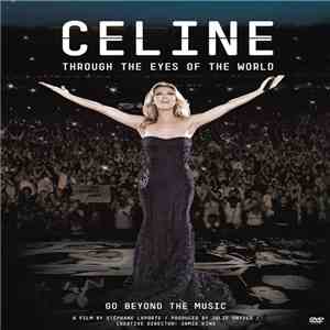 Celine Dion - Through The Eyes Of The World album