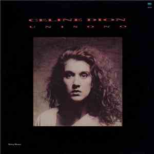 Celine Dion - Unisono album