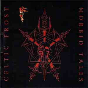 Celtic Frost - Morbid Tales album