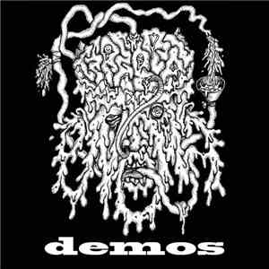 Cerebral Enema - Demo 2014 album