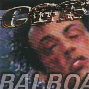 CGB - Balboa album
