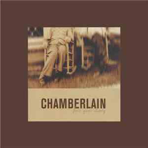 Chamberlain  - Five Year Diary album