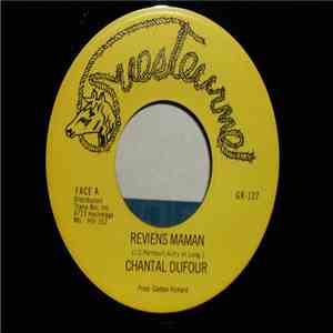 Chantal Dufour - Reviens Maman album