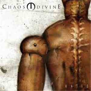 Chaos Divine - Ratio album