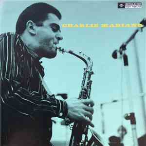 Charlie Mariano - Charlie Mariano album