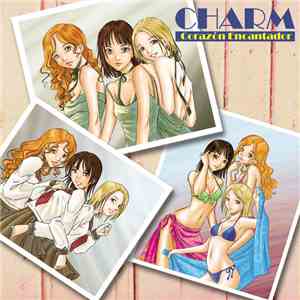 Charm  - Corazón Encantador album