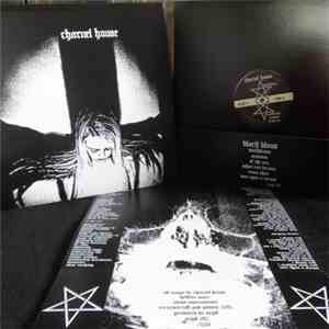 Charnel House - Black Blood album