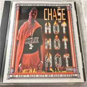 Chase - Hot Hot Hot album