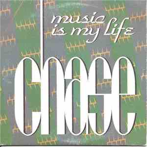 Chase - Music Is My Life album