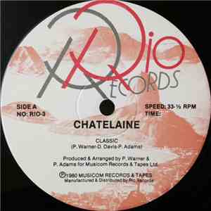 Chatelaine - Classic album