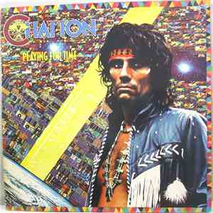 Chatton - Playing For Time album