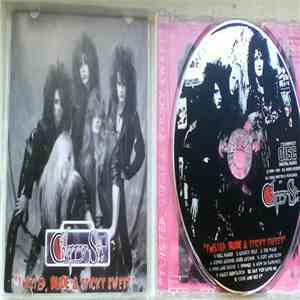 Cherry St. - Twisted, Rude & Sticky Sweet album