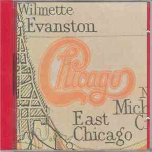 Chicago  - Chicago XI album