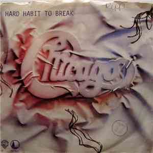 Chicago  - Hard Habit To Break album