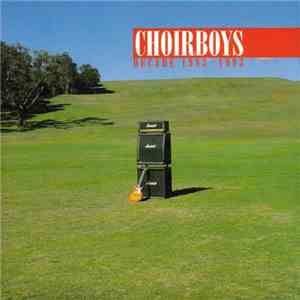 Choirboys - Decade 1983-1993 album