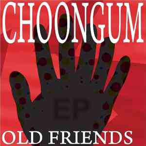 Choongum - Old Friends album