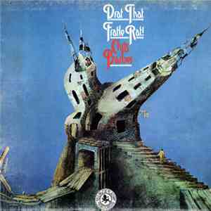 Chris Barber - Drat That Fratle Rat! album