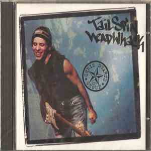 Chris Duarte Group - Tailspin Headwhack album
