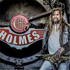 Chris Holmes  - Let It Roar album
