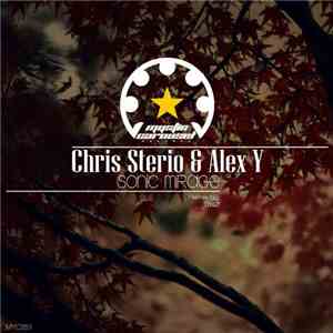 Chris Sterio, Alex Y  - Sonic Mirage album