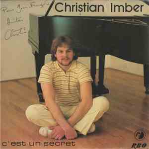 Christian Imber - C'Est Un Secret album