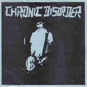 Chronic Disorder - Fred album