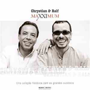Chrystian & Ralf - Maxximum album