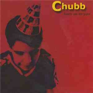 Chubb - From Us To You album