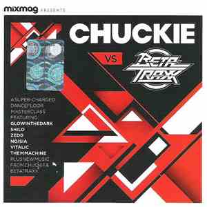 Chuckie Vs BetaTraxx - Chuckie Vs BetaTraxx album