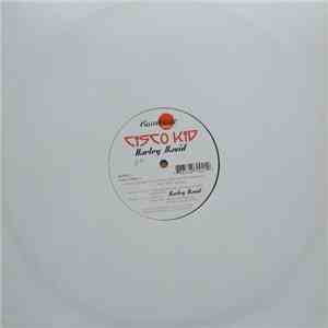 Cisco Kid - Harley David album
