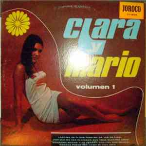 Clara Y Mario - El Duo Romantico De Clara Y Mario Vol.1 album