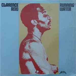 Clarence Reid - Running Water album
