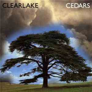 Clearlake - Cedars album