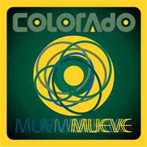 Colorado - Mueve album