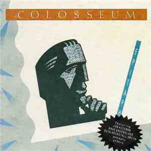 Colosseum - Epitaph album
