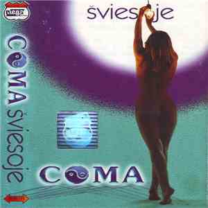 Coma  - Šviesoje album