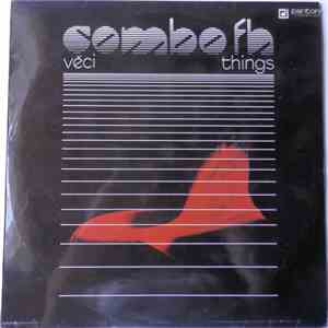 Combo FH - Věci / Things album
