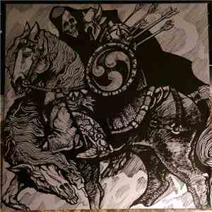Conan  - Horseback Battle Hammer album