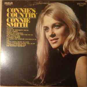 Connie Smith - Connie's Country album