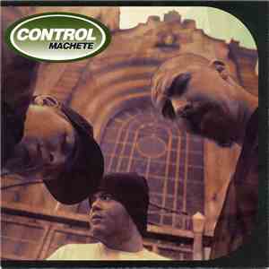 Control Machete - Mucho Barato... album