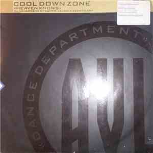 Cool Down Zone - Heaven Knows album