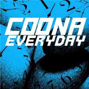 Coona - Everyday album