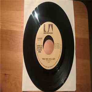 Cornelius Brothers & Sister Rose - Treat Her Like A Lady/Over At My Place album