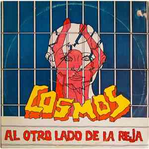 Cosmos  - Al Otro Lado De La Reja album