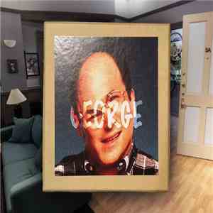 Costanza  - George Box album